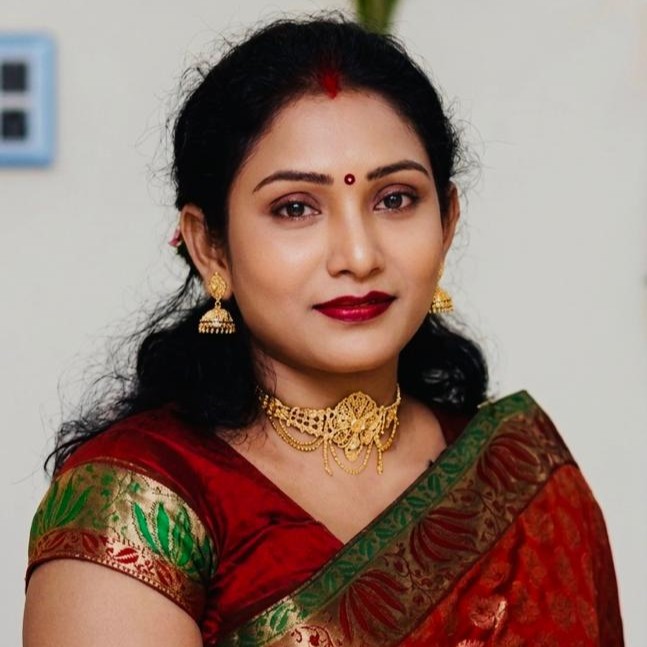 Anindita Sarkar Manna