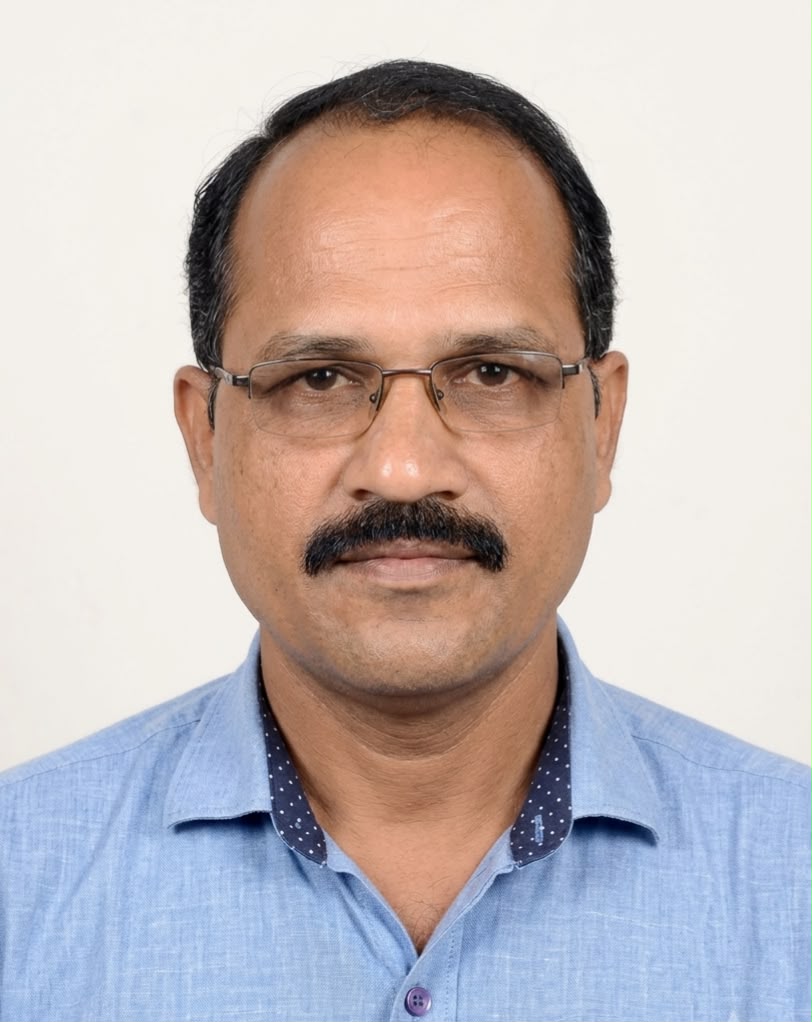 Dr. Kamal Bera