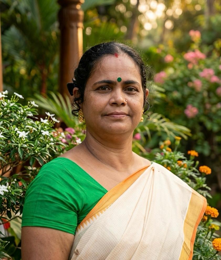 Sunita Devi